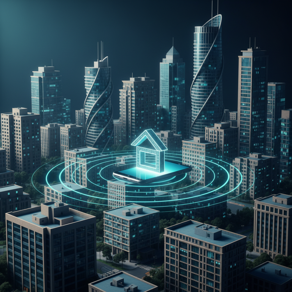 Digital Policy Shifts: The Unseen Ripple Effect on Emerging Market Real Estate