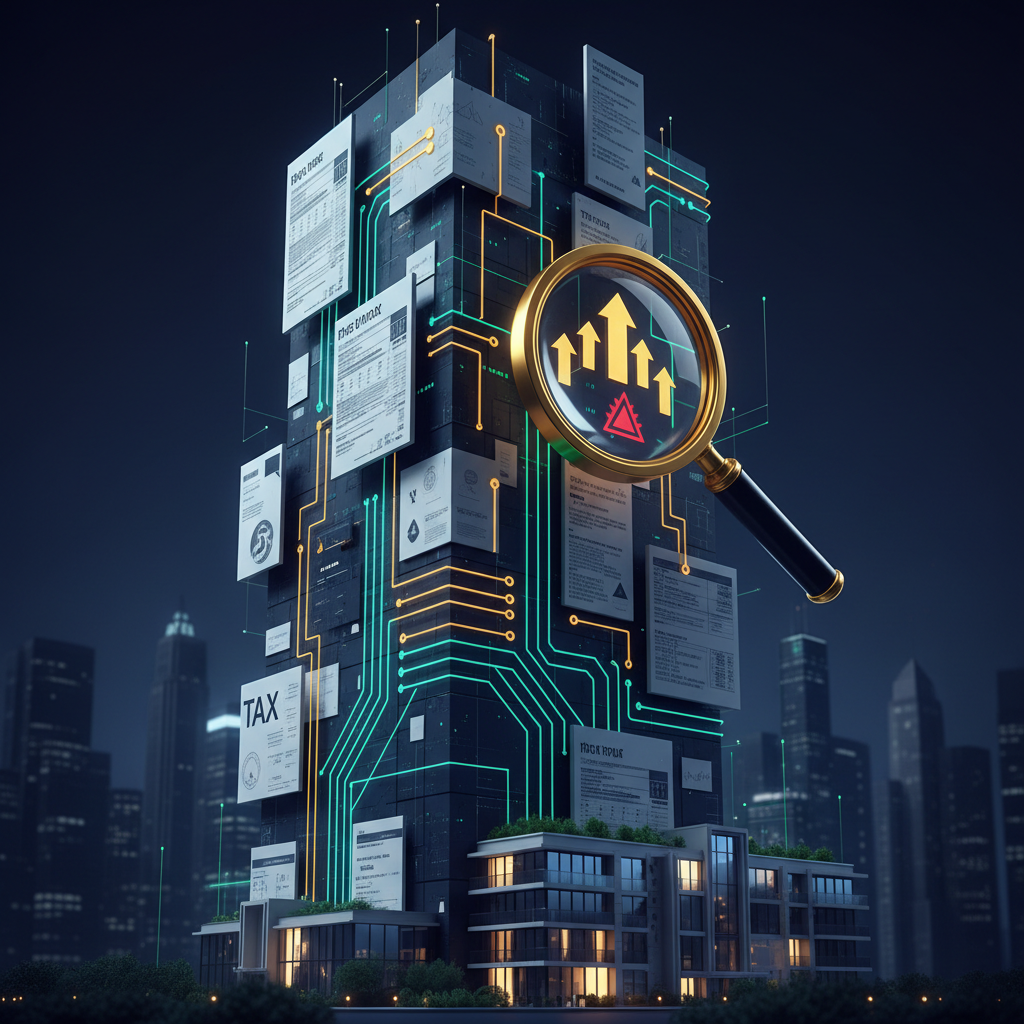 Navigating Tax Season: Essential Strategies for Real Estate Investors