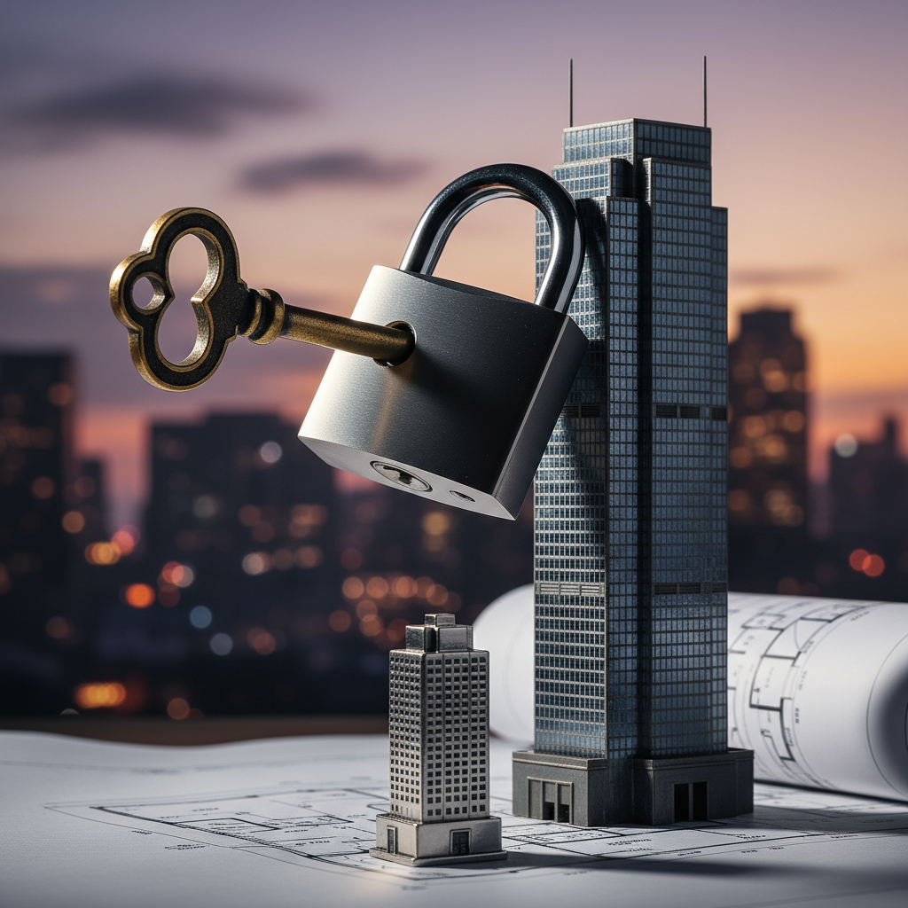 Unlocking Commercial Deals: How to Secure Properties $200K+ Under Asking in Today's Market