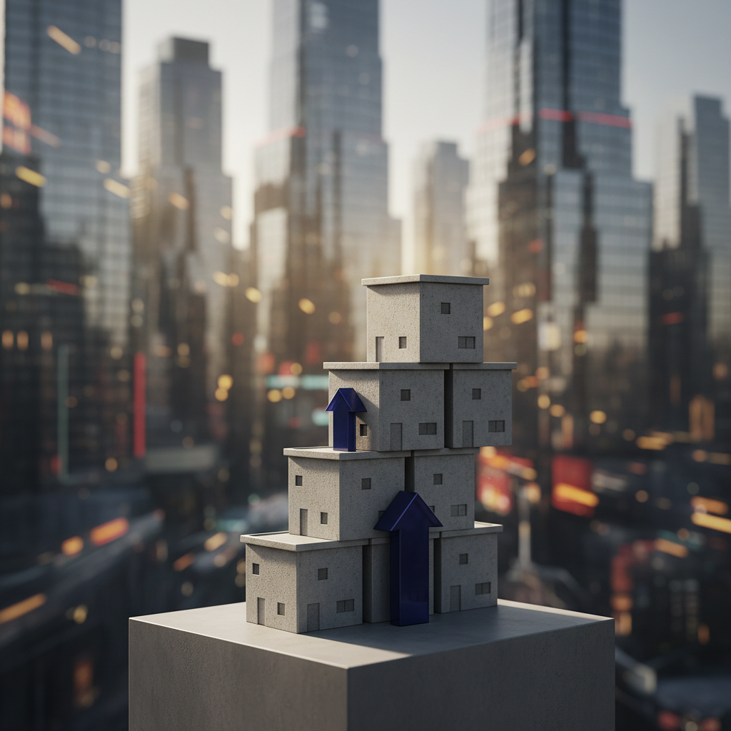 The Unsexy Truth: Consistent Profits in 'Boring' Real Estate Niches