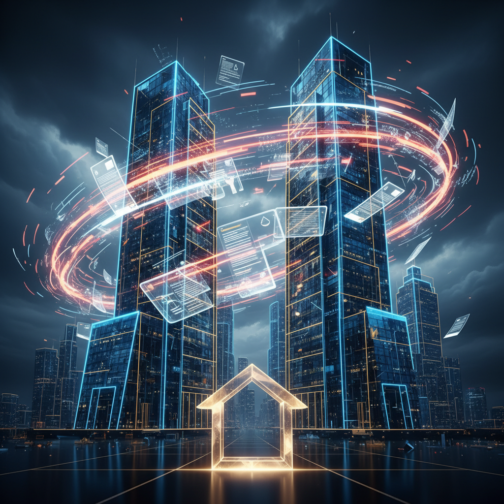 Navigating Regulatory Headwinds: How Unexpected Policy Shifts Can Impact Your Real Estate Portfolio