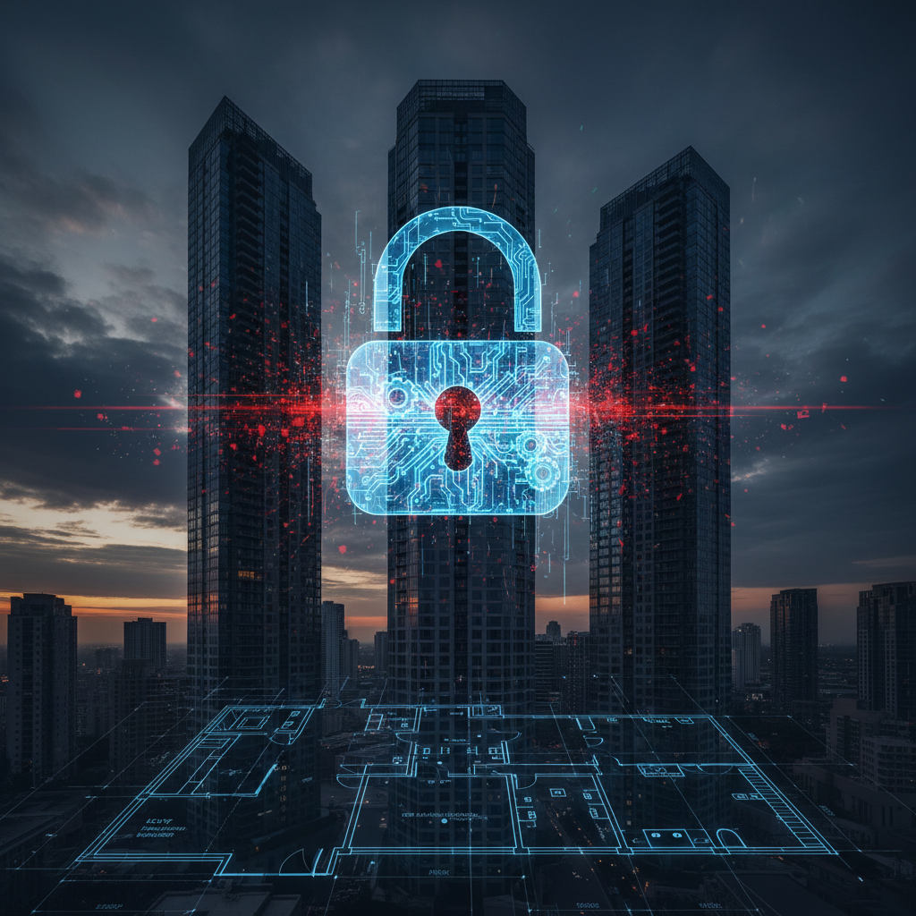 Cybersecurity Breaches: The Hidden Risk to Your Real Estate Deal Flow and Data Security