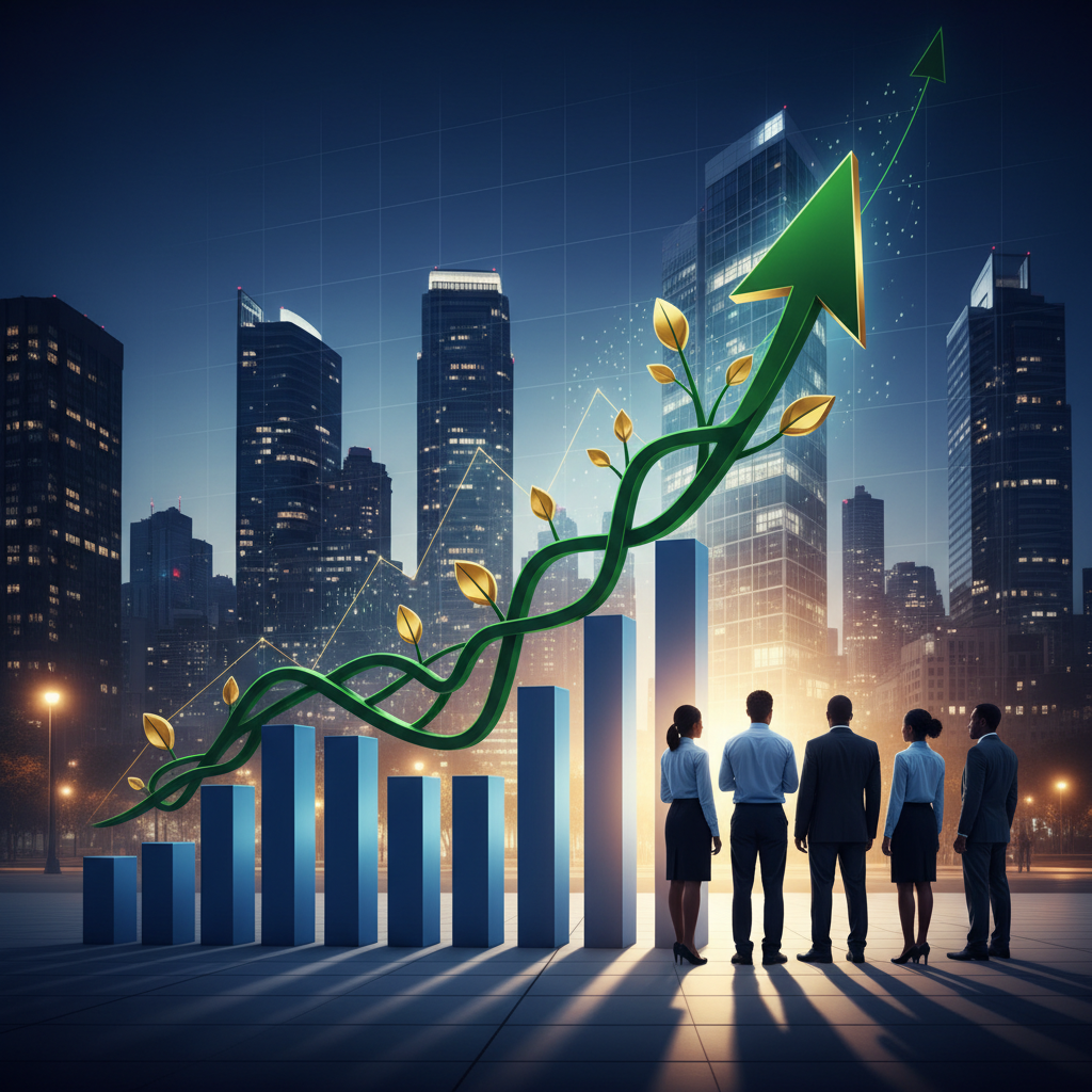 Mortgage Rate Drop: How Savvy Investors Are Still Securing Cash-Flowing Assets