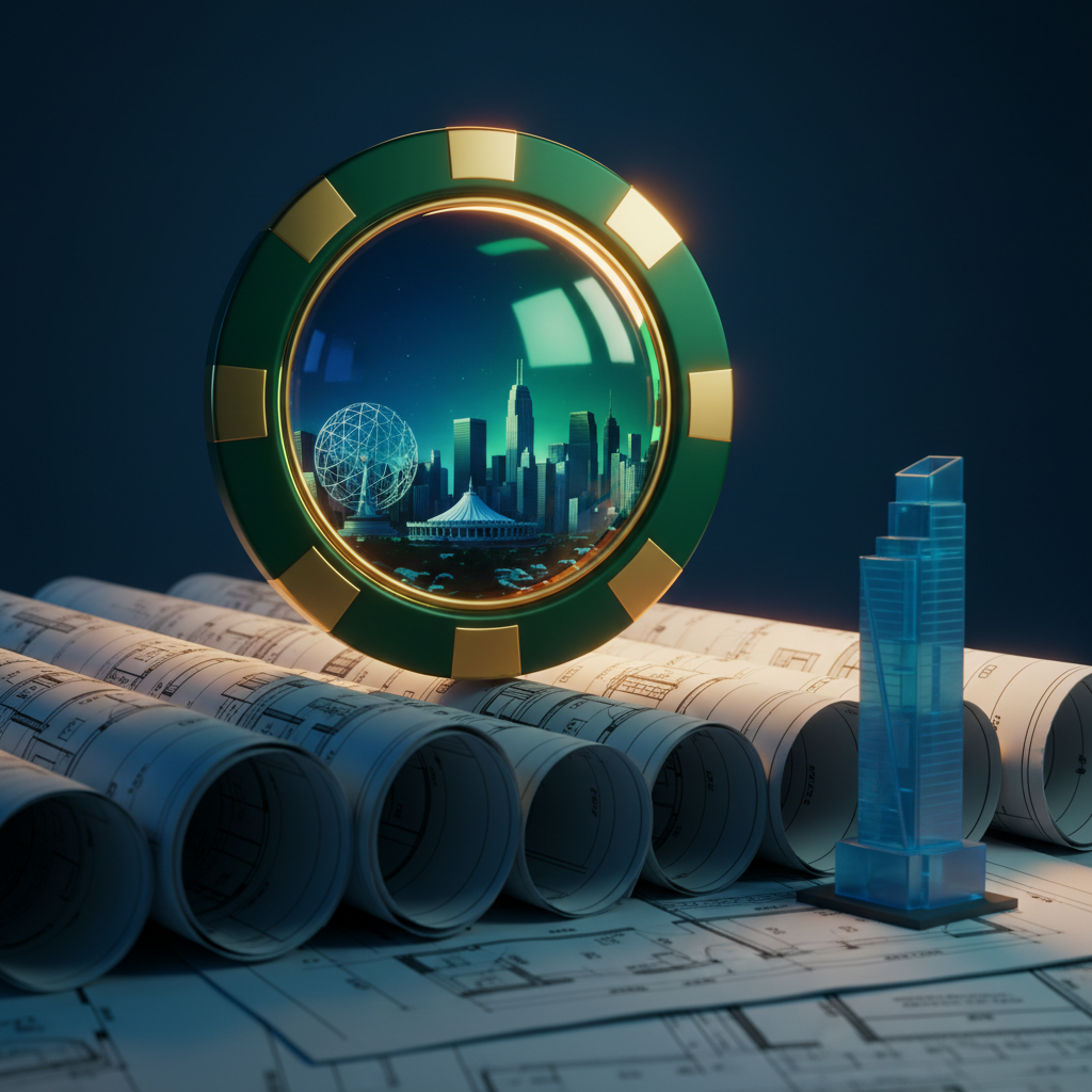 Queens Casino Project: Unpacking the Investment Implications for Local Real Estate