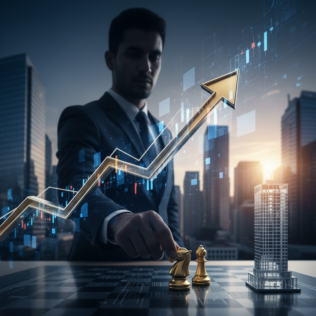 Crafting Your Foreclosure Exit: Maximizing Profit in a Shifting Market