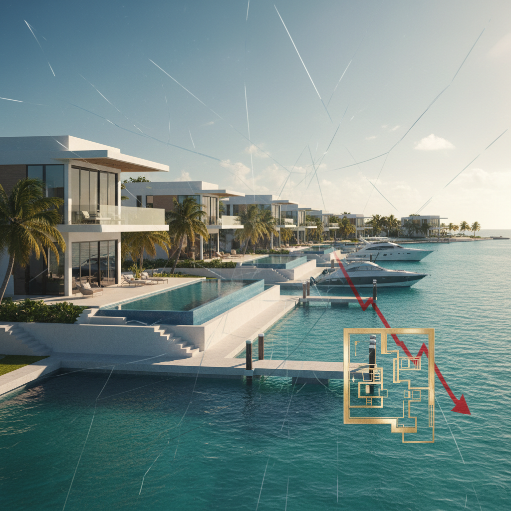 Belize Waterfront: Exotic Opportunity or Hidden Hazard for Investors?