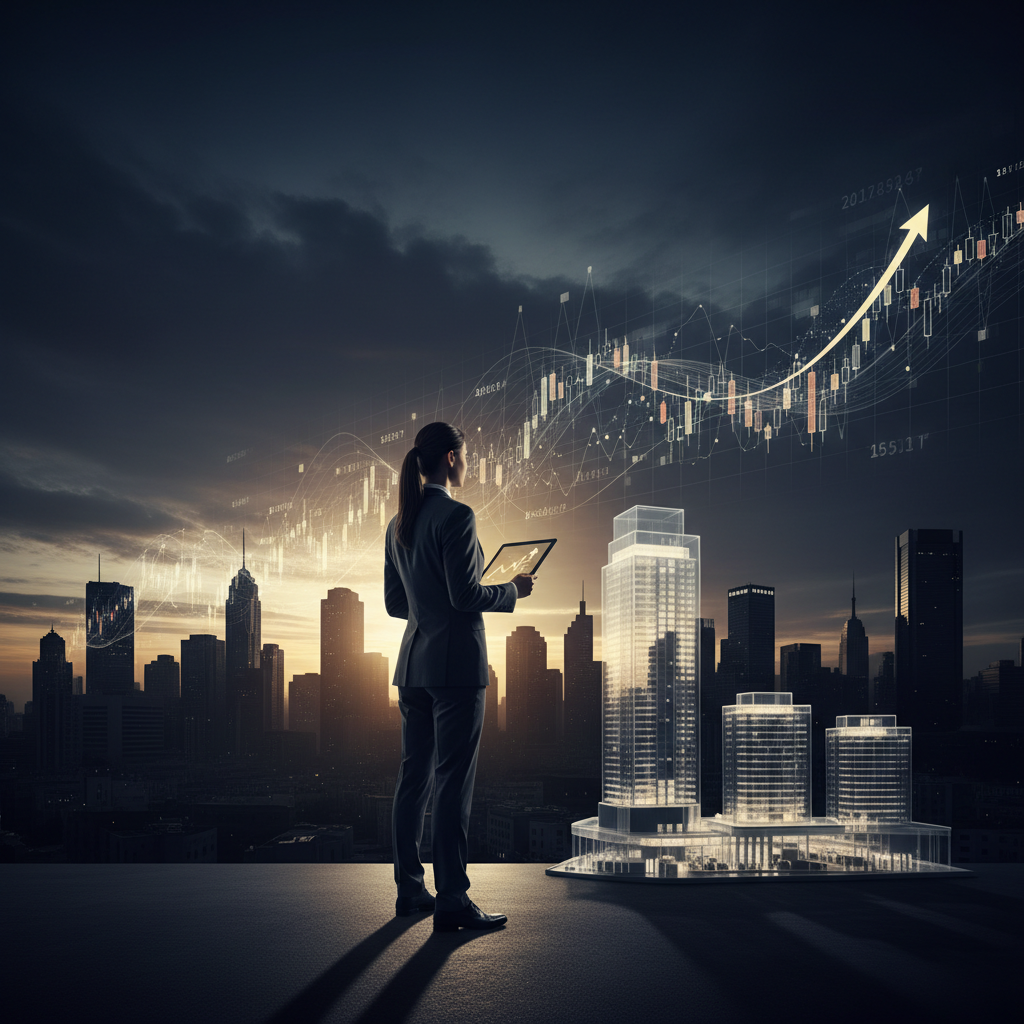 Distressed Asset Surge: Navigating the Coming Wave of Foreclosures for Profit