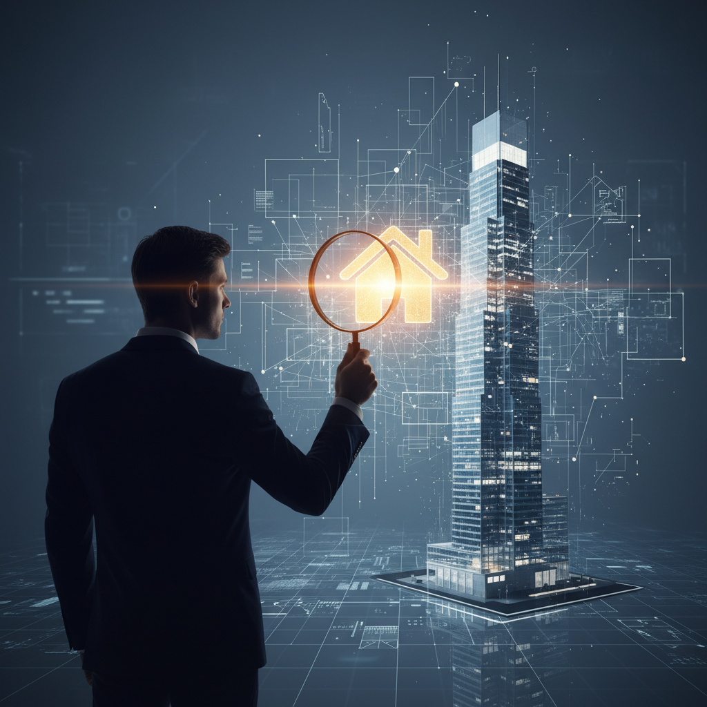 Beyond the MLS: Unearthing Off-Market Foreclosure Goldmines