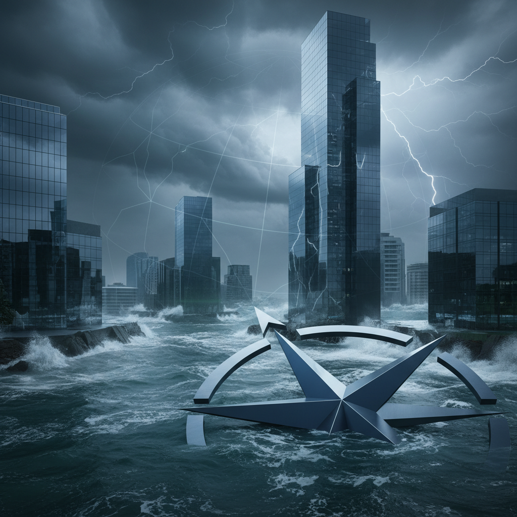 Climate Policy Shifts: How Geopolitical Tensions Could Reshape Coastal Real Estate Markets