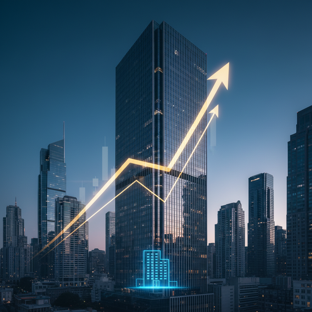 Beyond the $100 Million Goal: Deconstructing Ambitious Real Estate Portfolio Growth