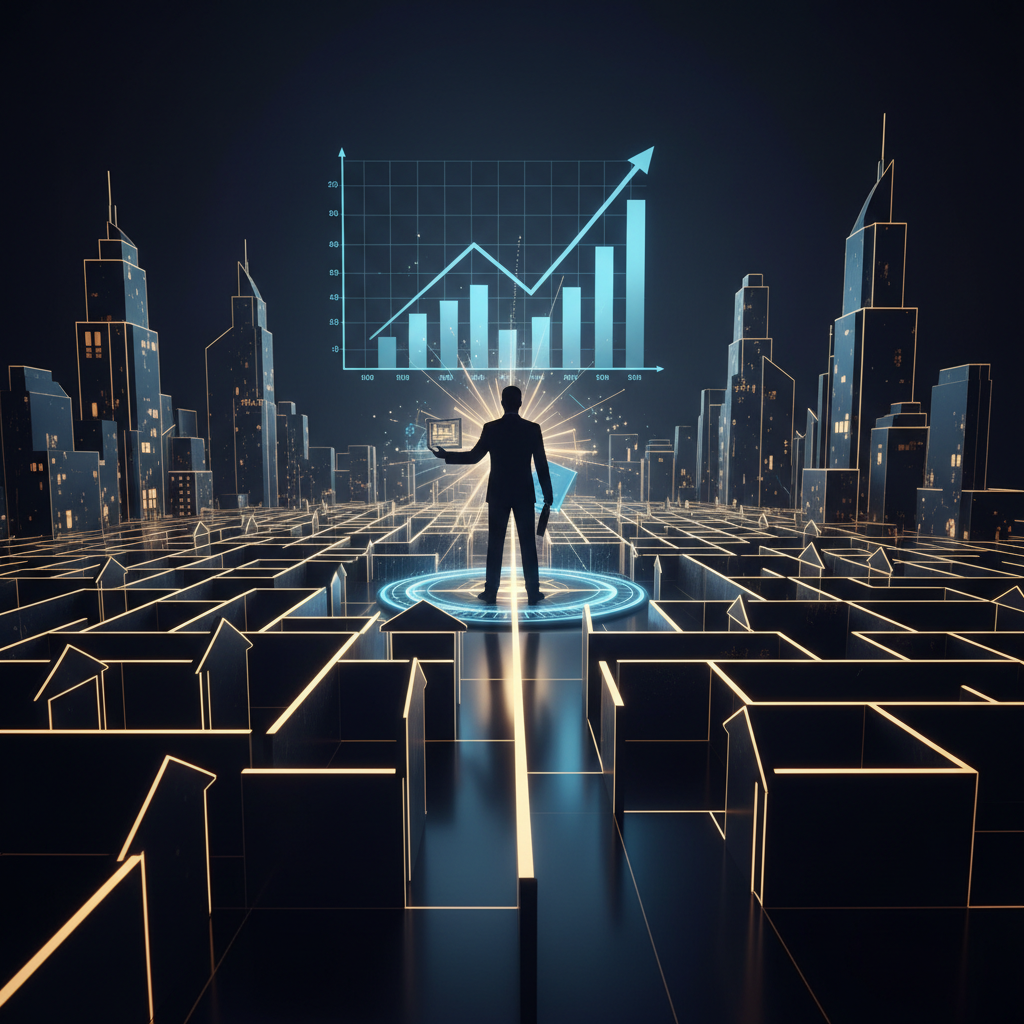 Navigating the Pre-Foreclosure Maze: Strategic Acquisition in a Shifting Market