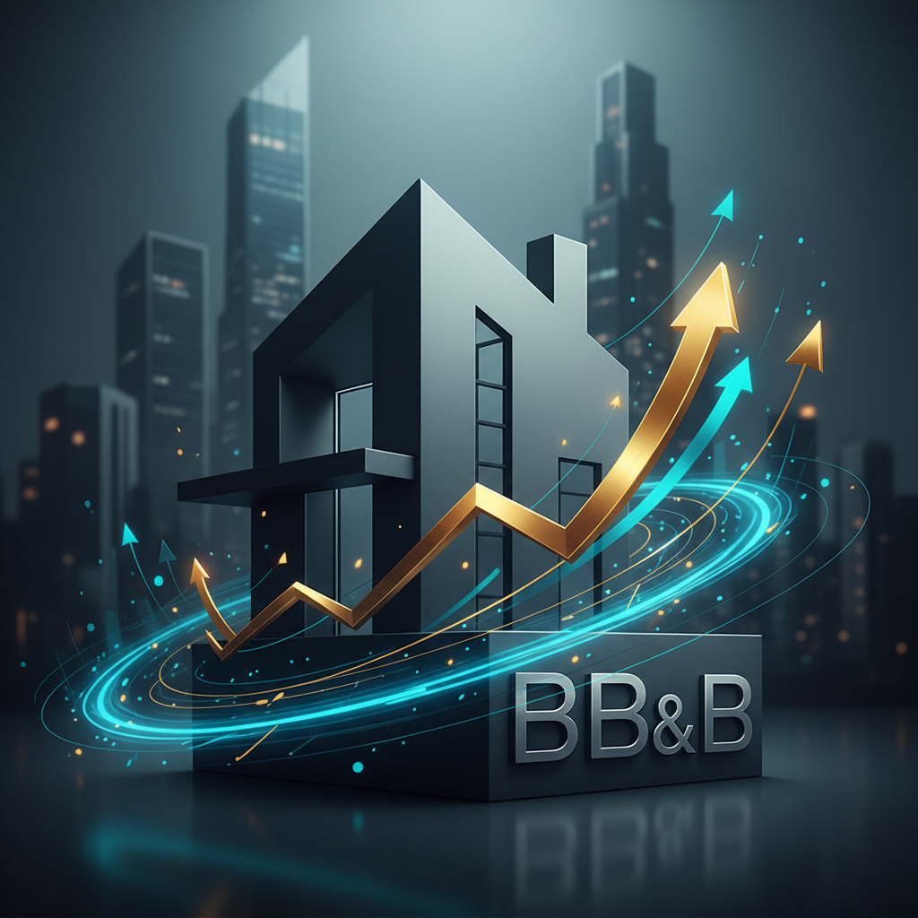 Beyond the Bedspread: What BB&B's Mortgage Play Means for Savvy Investors