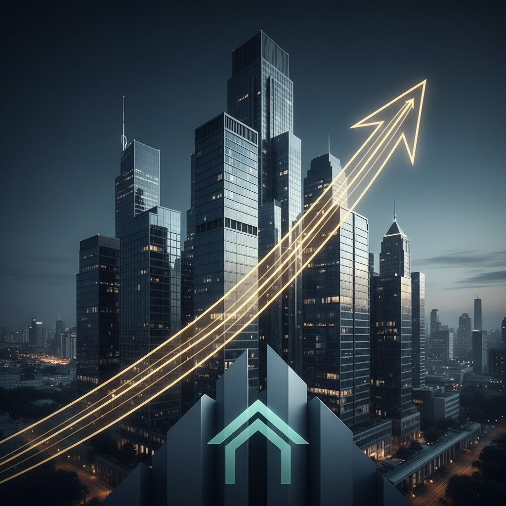 Shrinking Trade Deficit: A Leading Indicator for Real Estate Stability?