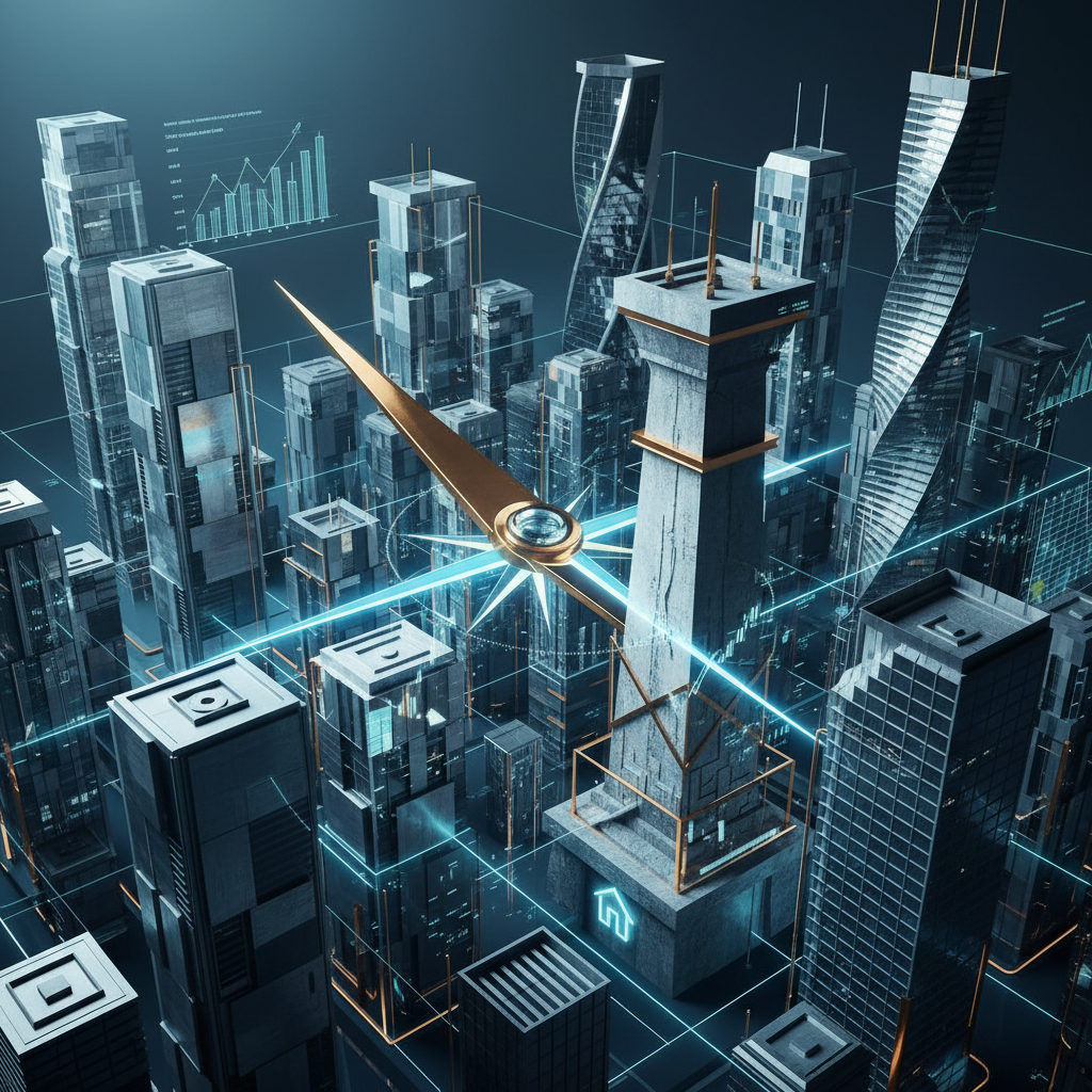 Navigating the 2024 Market: Why Strategic Foreclosure Acquisitions Remain a Pillar for Savvy Investors