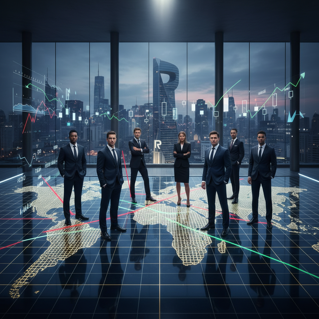 Navigating Political Instability: A Blueprint for International Real Estate Investors