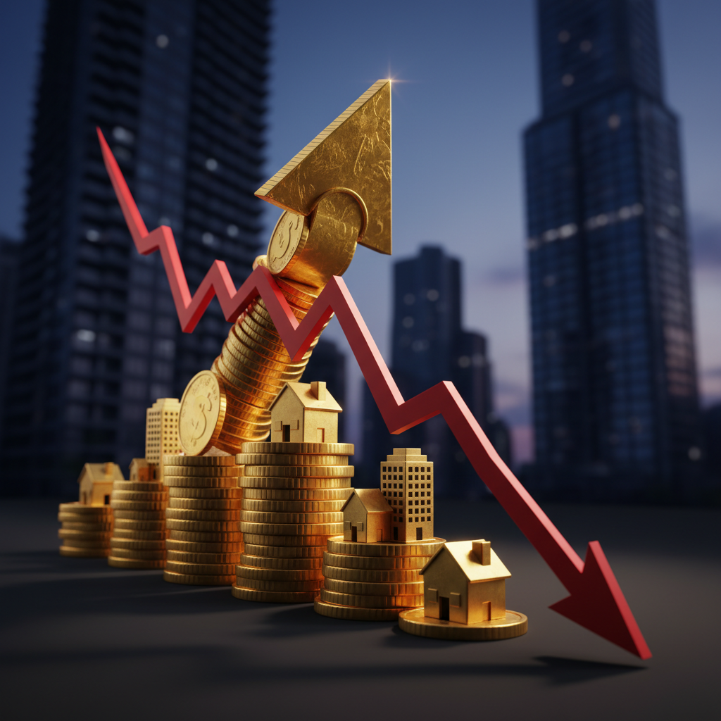 Navigating the Paradox: How a Weak Jobs Report Can Create Foreclosure Opportunities