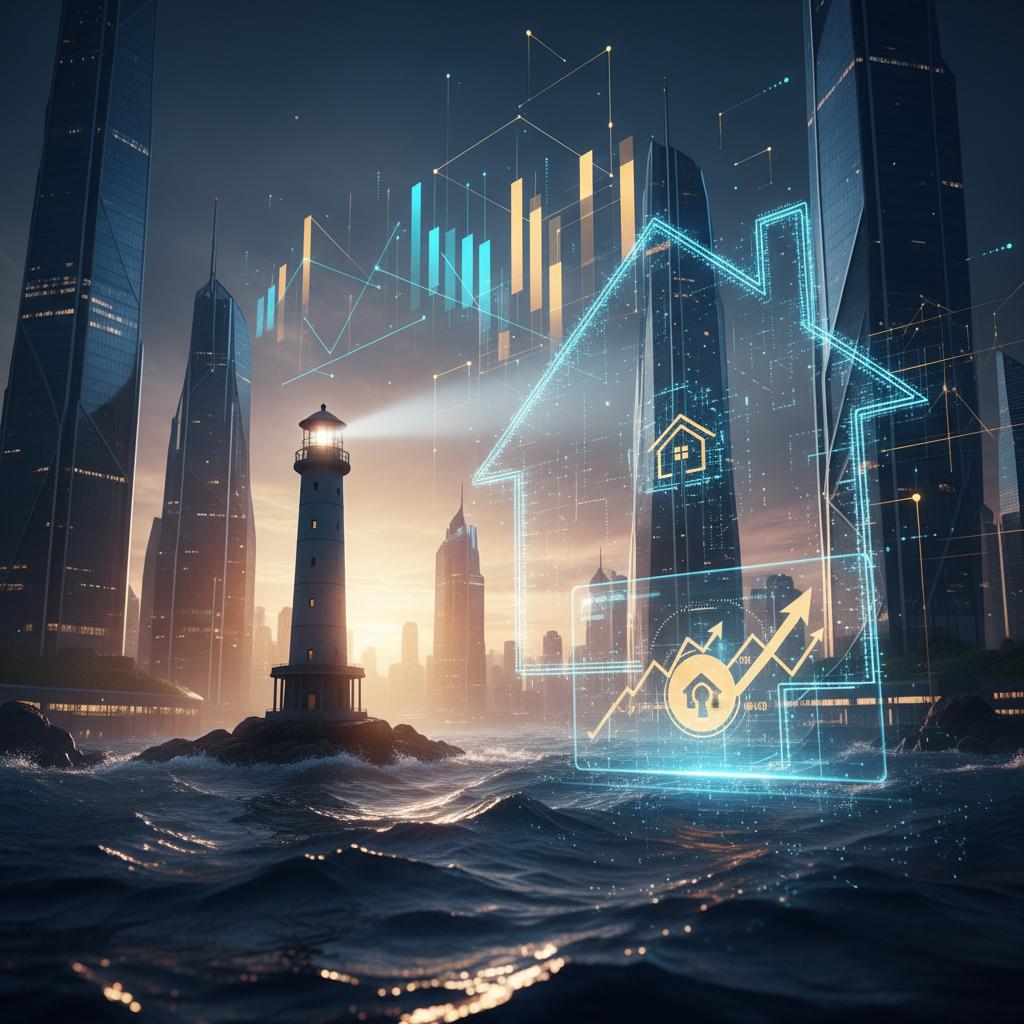 Navigating Shifting Tides: How Private Listings and Rate Volatility Impact Distressed Asset Opportunities