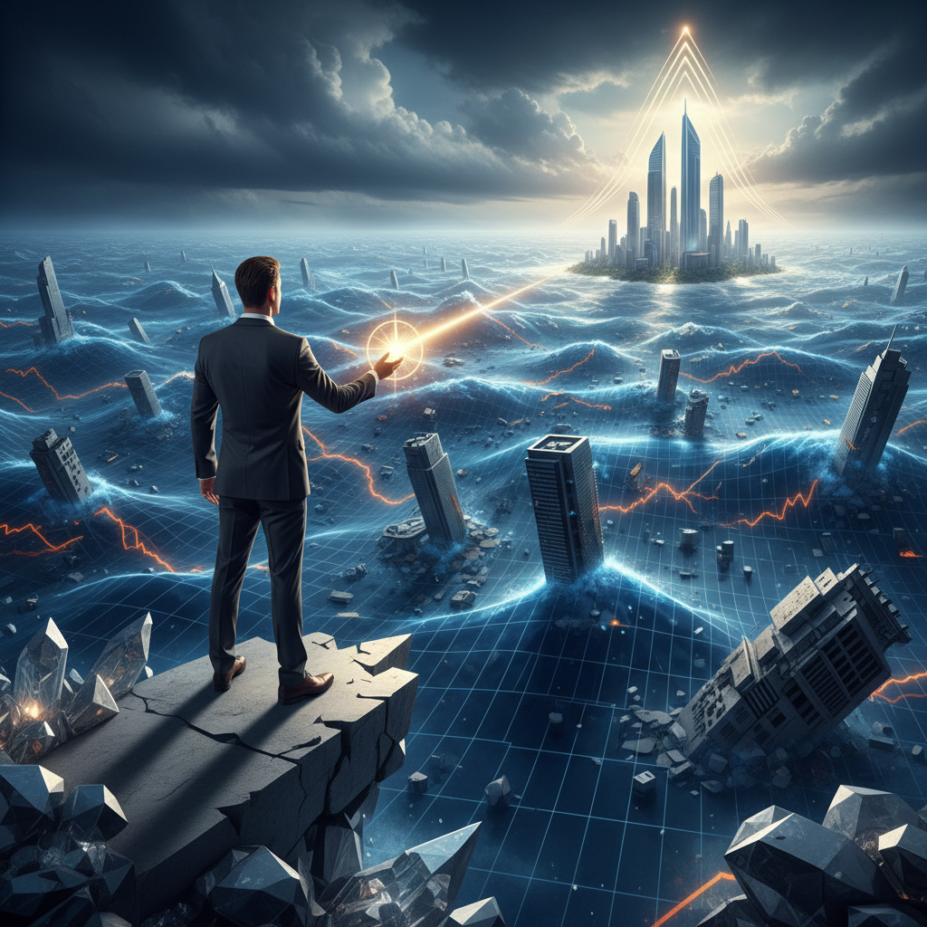 Navigating the Foreclosure Horizon: Investor Strategies for 2026's Shifting Market