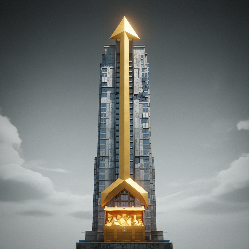 Beyond Luxury: Unpacking High-Volume Condo Deals for Distressed Asset Investors