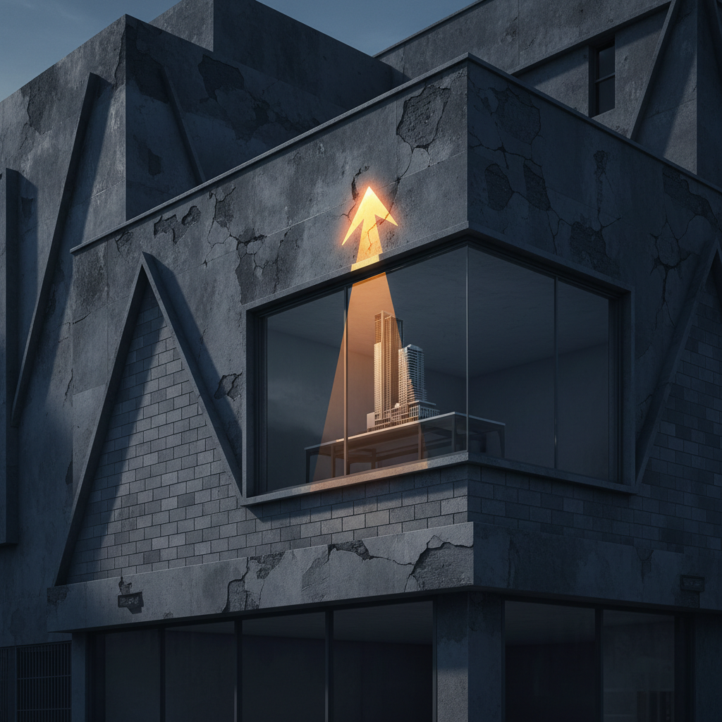 Distressed Asset Playbook: Navigating the Surge in Commercial Foreclosures