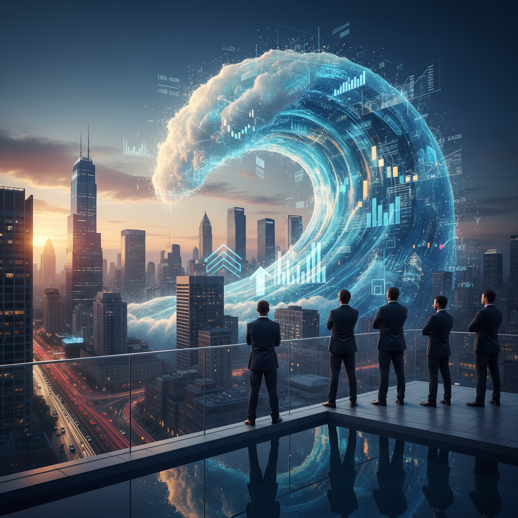 REO Tsunami or Strategic Opportunity? Preparing for the Next Wave of Bank-Owned Properties