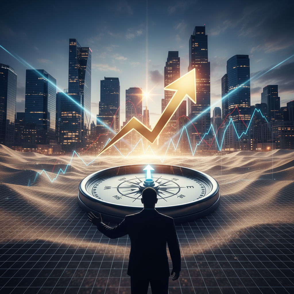 Navigating the Shifting Sands: Why Hesitant Buyers Create Opportunity for Savvy Investors