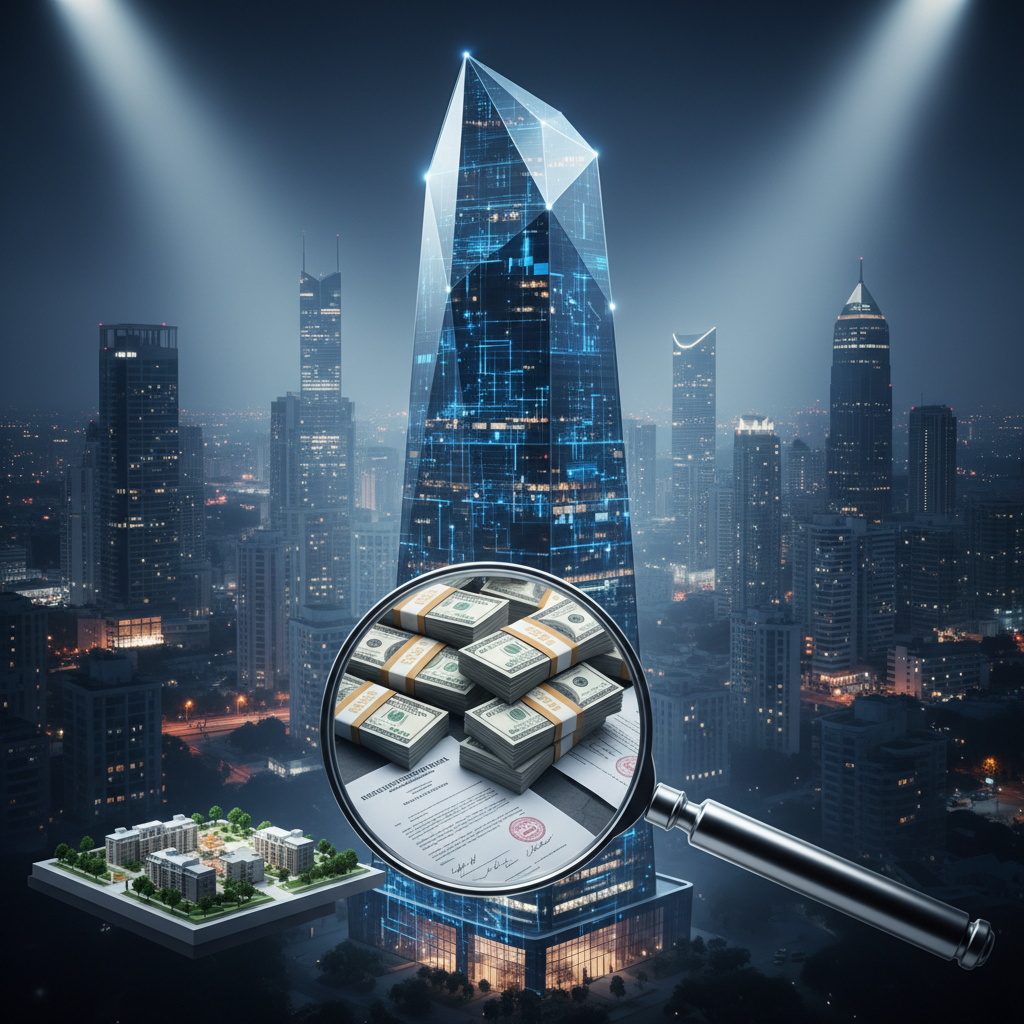 FinCEN's AML Rule: Navigating Enhanced Due Diligence in Real Estate Acquisitions