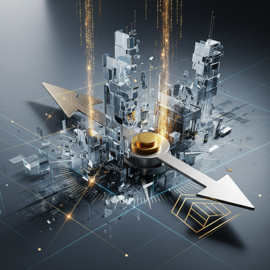 Navigating Industry Shifts: How Savvy Investors Profit from Evolving Real Estate Landscapes