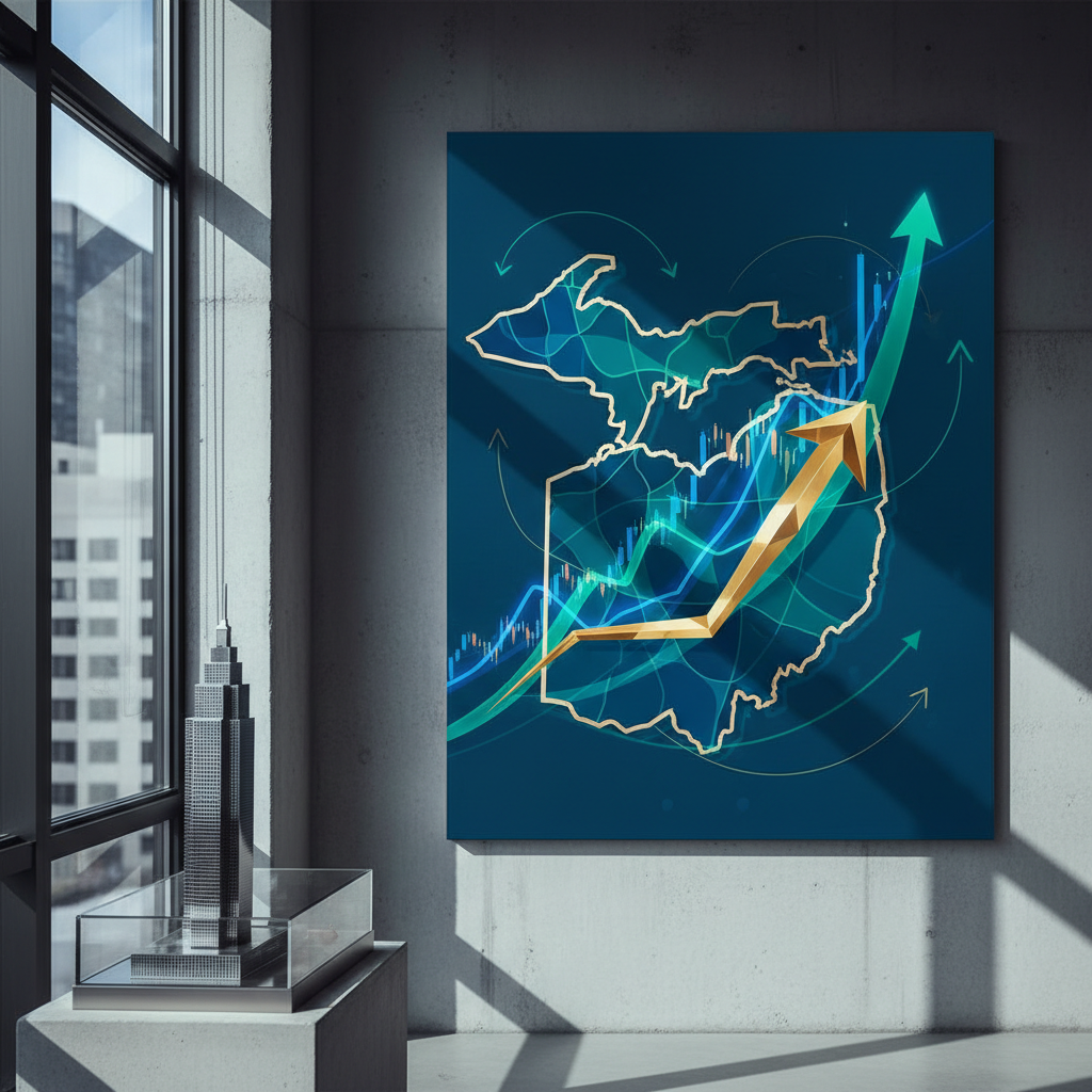 Title Company Expansion: A Bellwether for Investor Opportunity in Ohio & Michigan