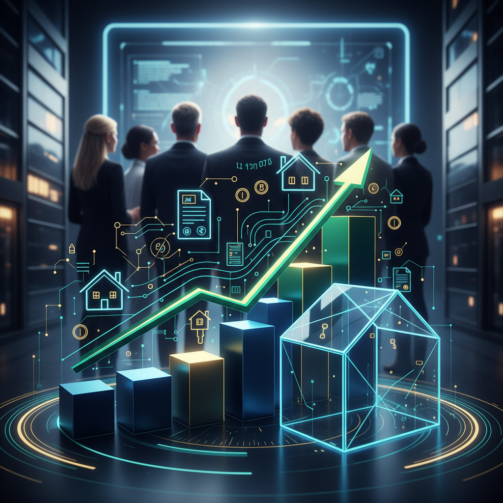 Rate Rally's Ripple Effect: How Lower Refi Demand Impacts Your Investment Strategy