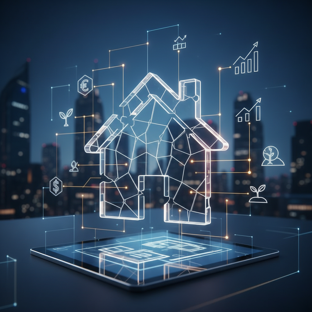 Fractional Real Estate: Unpacking the Pros and Cons for Savvy Investors