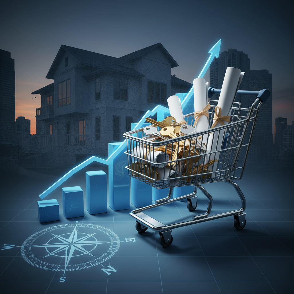 Beyond the Bedding Aisle: What Bed Bath & Beyond's Mortgage Play Means for Investors