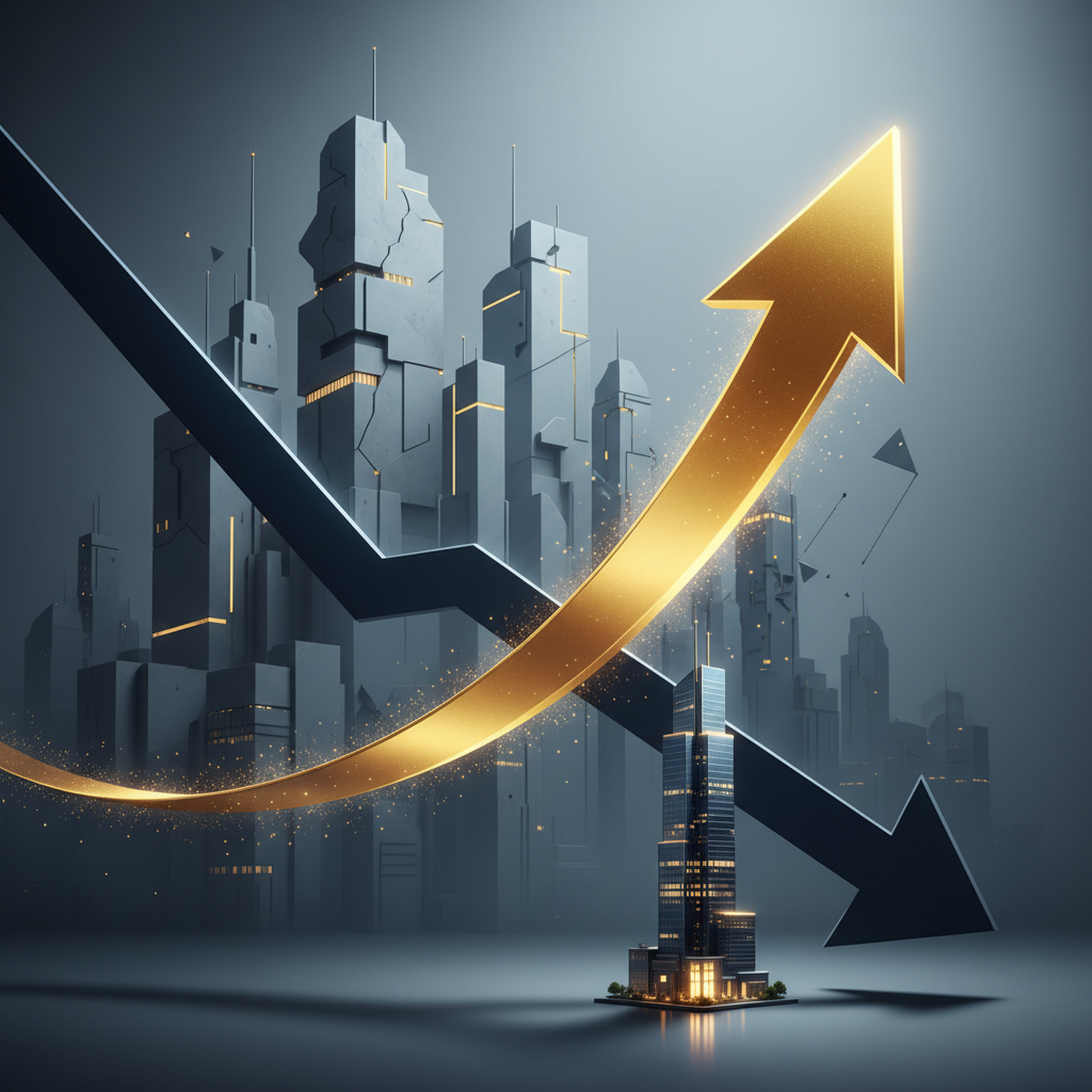 Market Shift: Why Distressed Sellers Are Driving New Opportunities