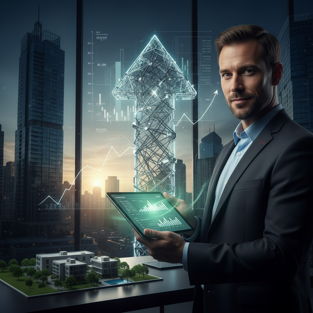 Jobs Report Miss: A Temporary Reprieve for Real Estate Investors on Mortgage Rates