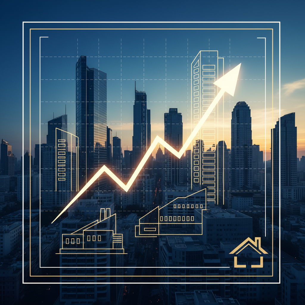 Blueprint for Billions: Deconstructing the $100M Real Estate Portfolio Goal by 2030