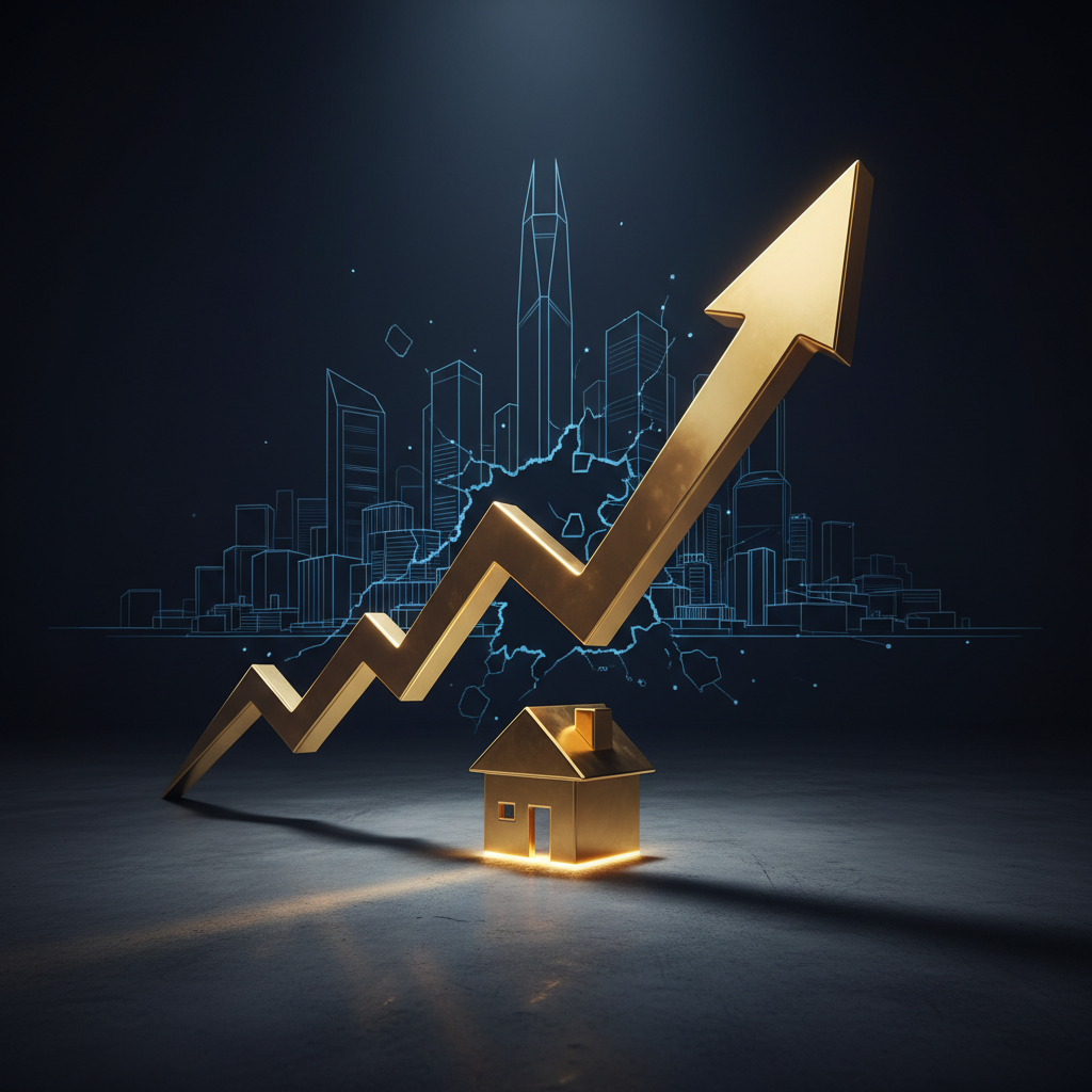 10-Year Treasury Yields Surge Past 4.10%: What It Means for Your Next Real Estate Deal