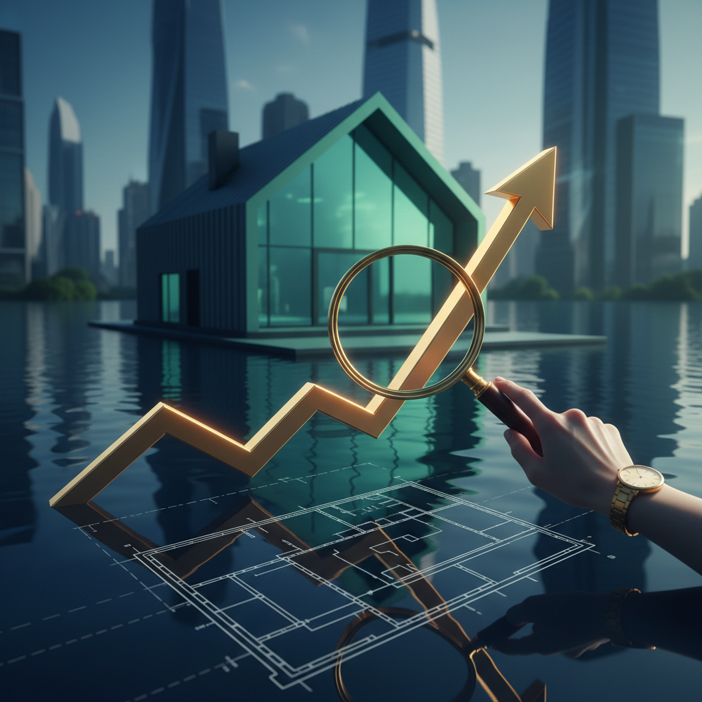 Rate Rally Reignites Refi Market: What It Means for Foreclosure Investors