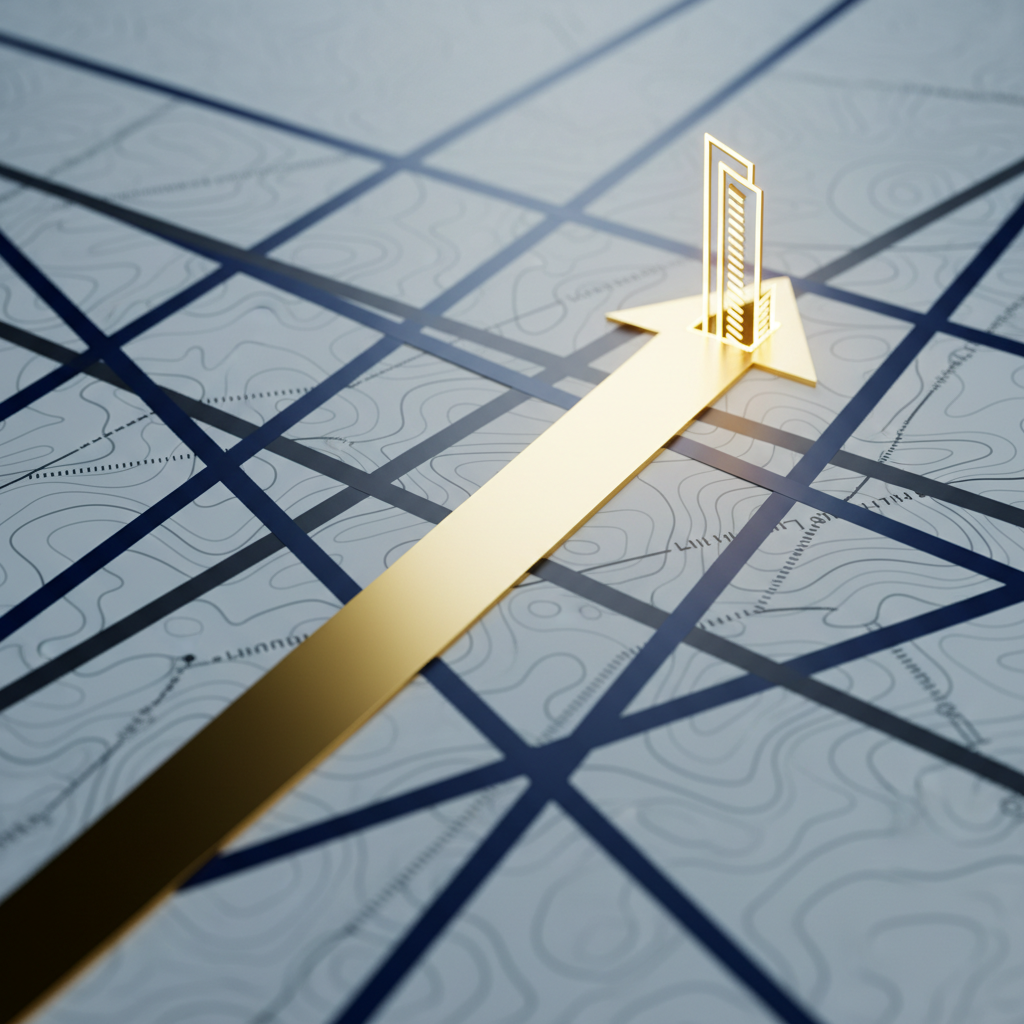 Navigating Property Access: Why Driveway Rights and Easements Are Critical for Investors