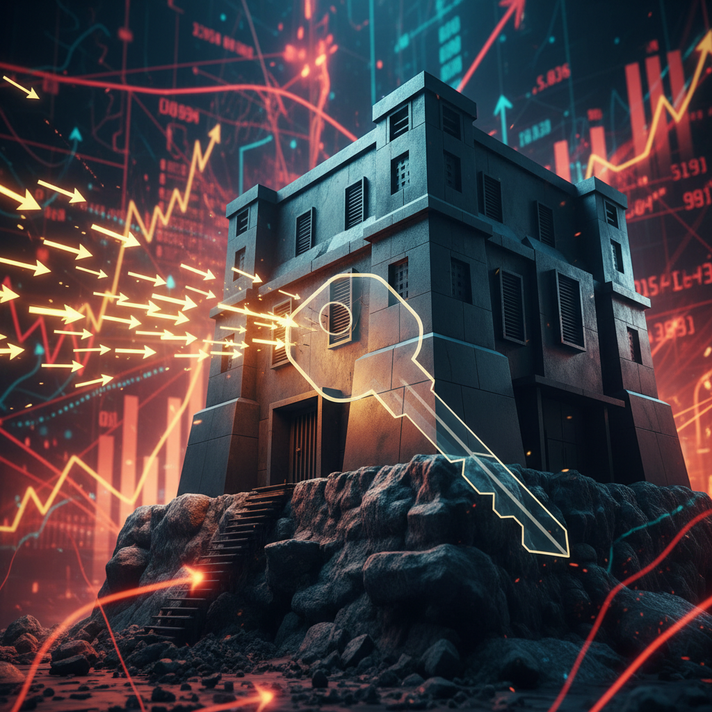 SFRs: Your Inflation-Proof Fortress in a Volatile Economy