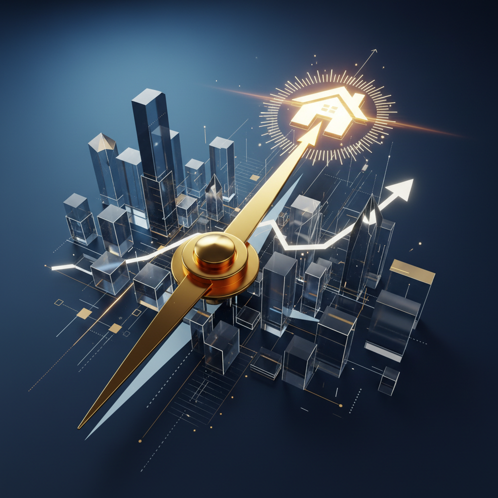 Navigating the Current Market: Where Savvy Investors Are Finding Profit