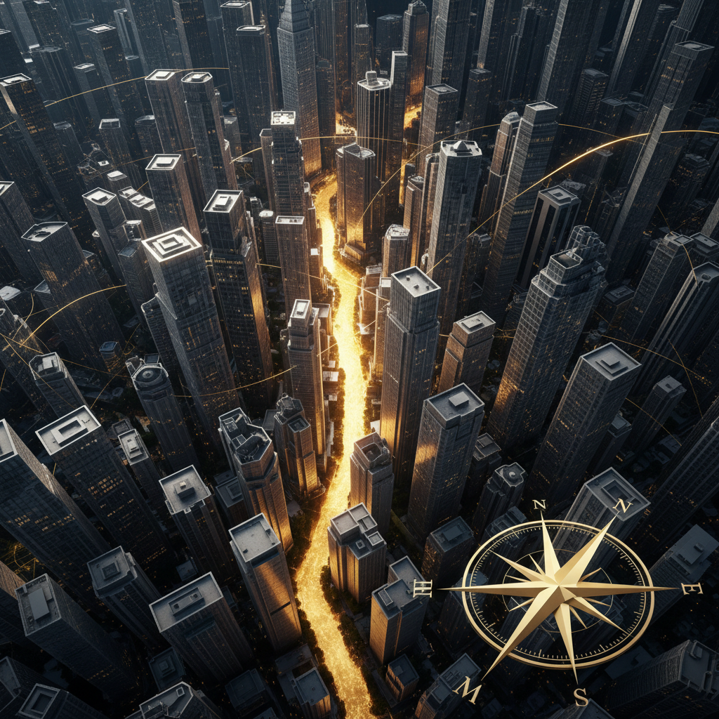 Navigating the Tight Market: Opportunity in Low Inventory Amidst Geopolitical Tensions