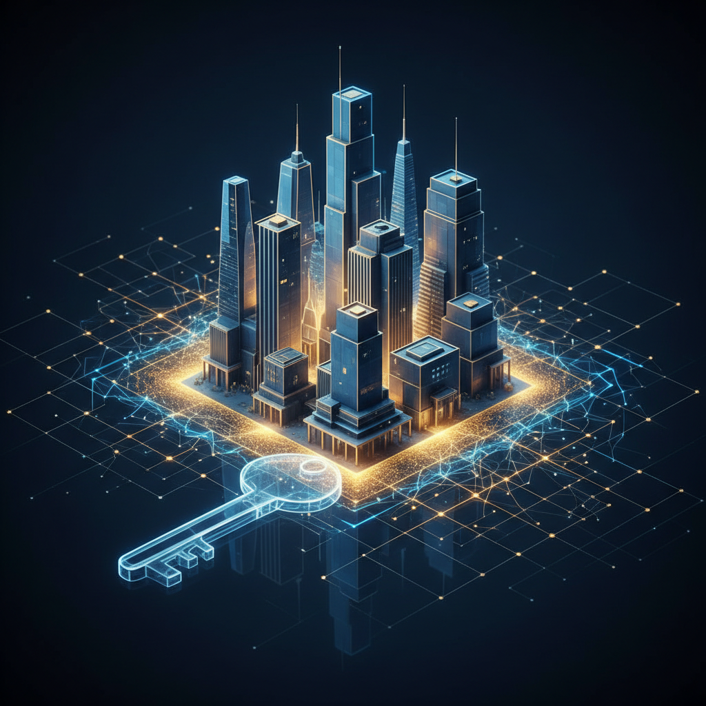 Remote Work's Ripple Effect: Identifying Emerging Real Estate Investment Opportunities