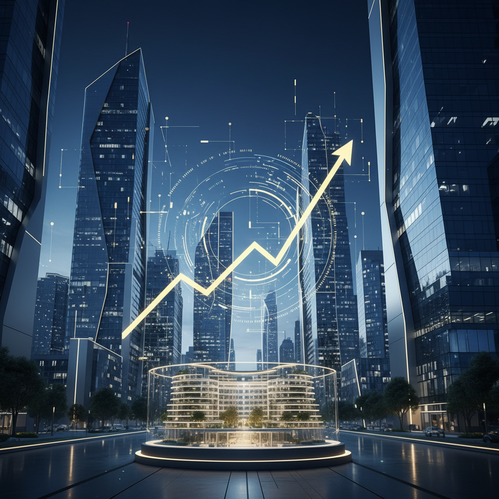 Proptech's Billion-Dollar February: What Smart Investors Need to Know About the Shift in Funding