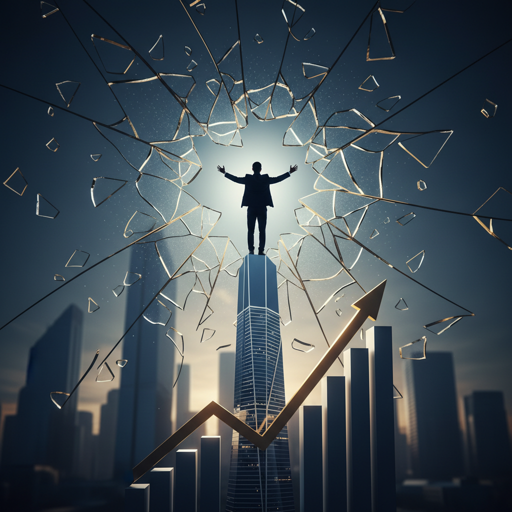 Disrupting the Deal Flow: How Evolving Inventory Access Impacts Distressed Asset Investors