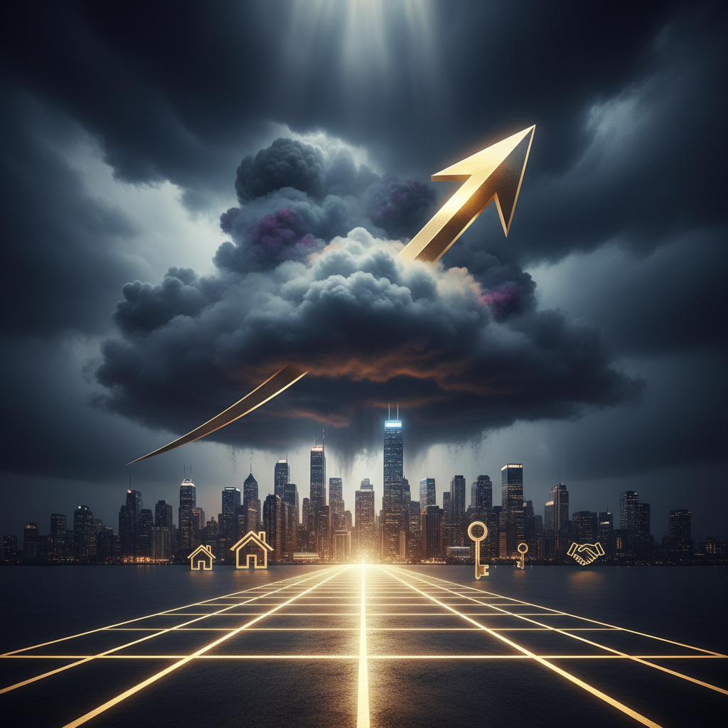 Navigating the 2024 Foreclosure Landscape: Opportunities Amidst Rising Rates