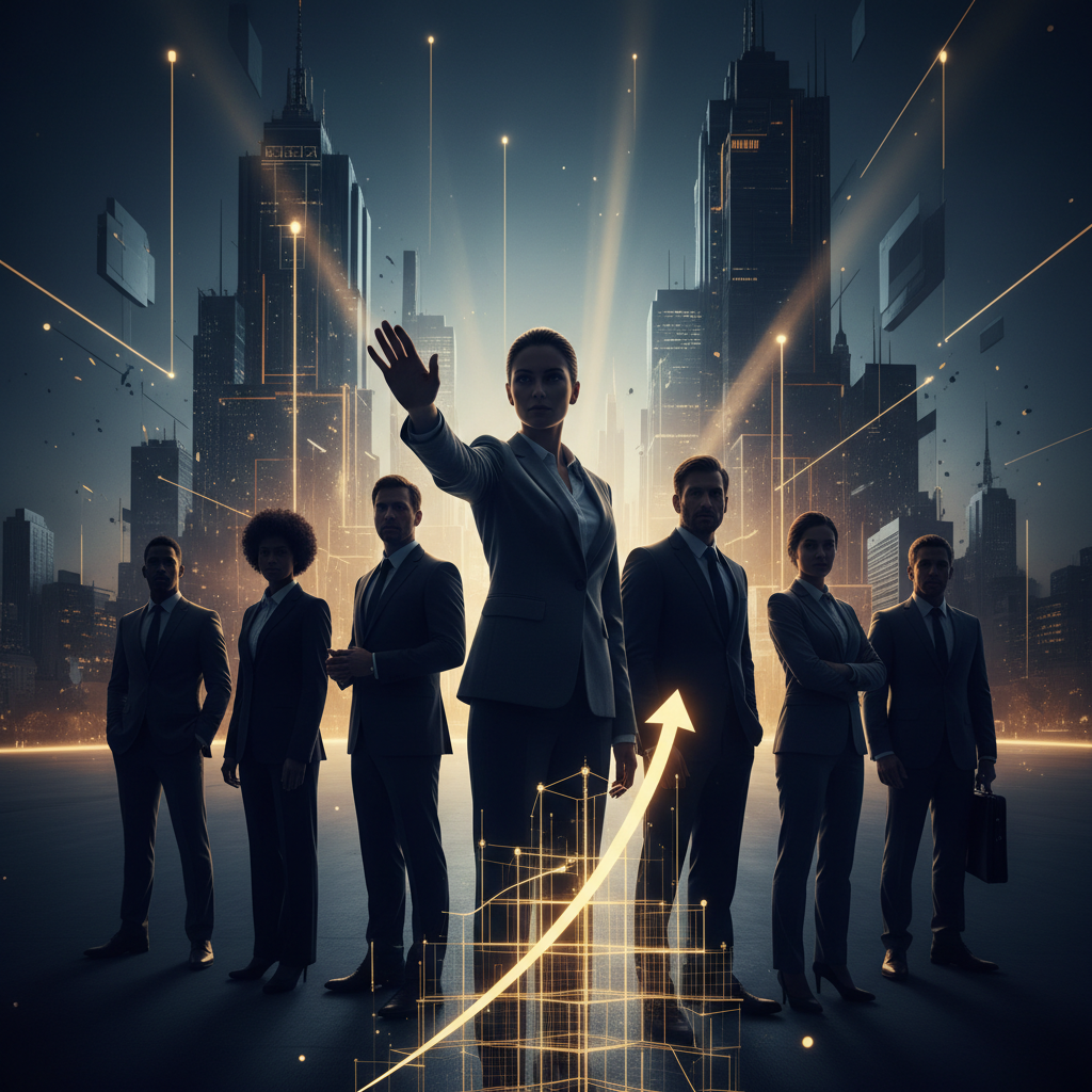 Navigating the Evolving Real Estate Landscape: Investors as Catalysts for Change