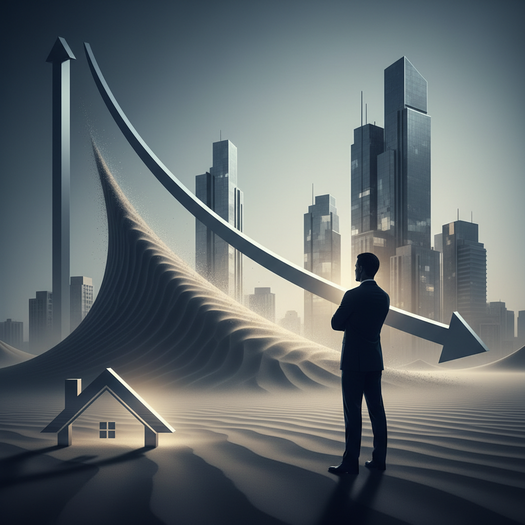 Jobs Report Signals Shifting Sands: What the December Data Means for Real Estate Investors