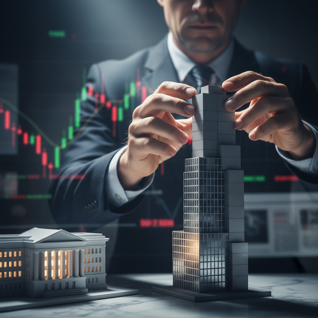 Mastering the Micro: Why Daily Discipline Outperforms Market Hype for Real Estate Investors