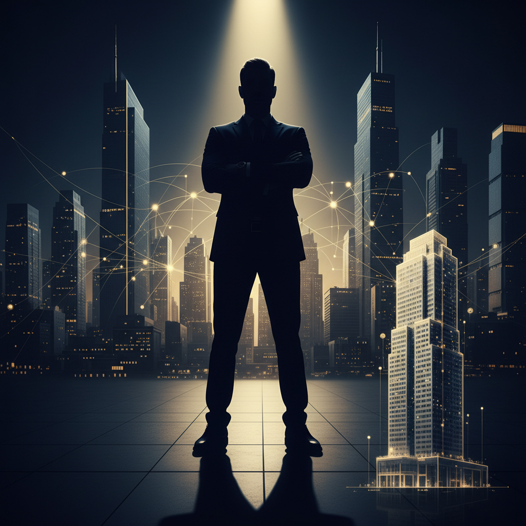 Optimizing Your Investor Profile: Beyond the Deal, It's About Perception