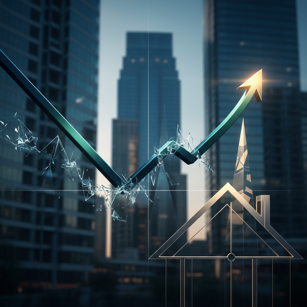 Mortgage Rate Drop: Opportunity or Illusion for Foreclosure Investors?